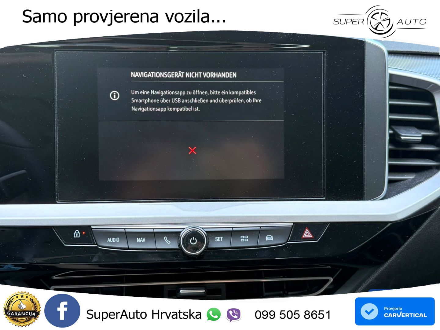 Opel Grandland 1.2 Turbo (136 KS)  e-DCT GS LED+GR SJED+ACC