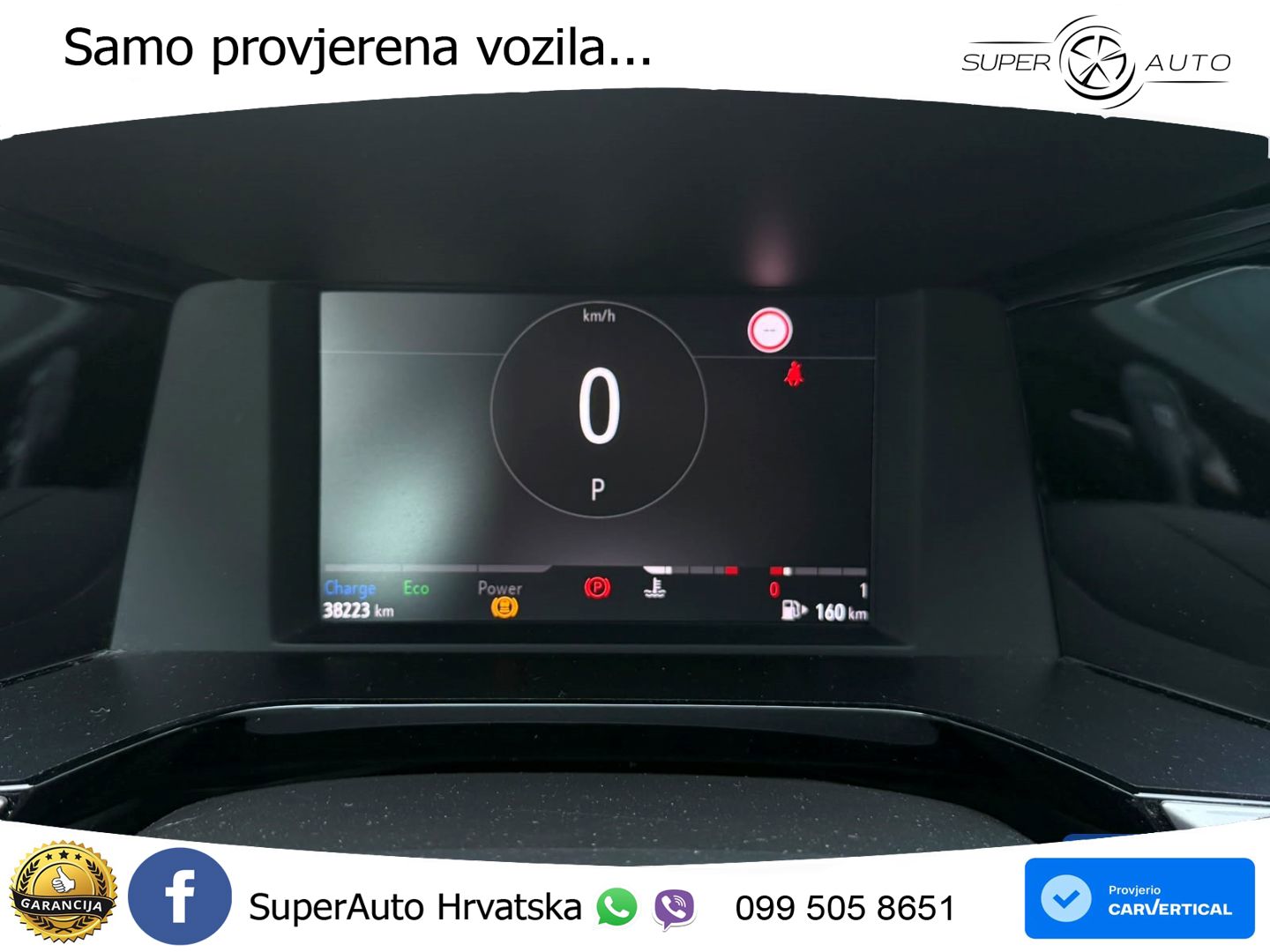 Opel Grandland 1.2 Turbo (136 KS)  e-DCT GS LED+GR SJED+ACC