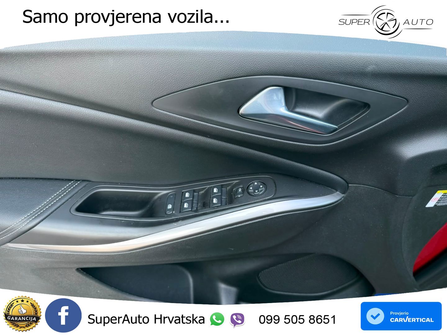 Opel Grandland 1.2 Turbo (136 KS)  e-DCT GS LED+GR SJED+ACC