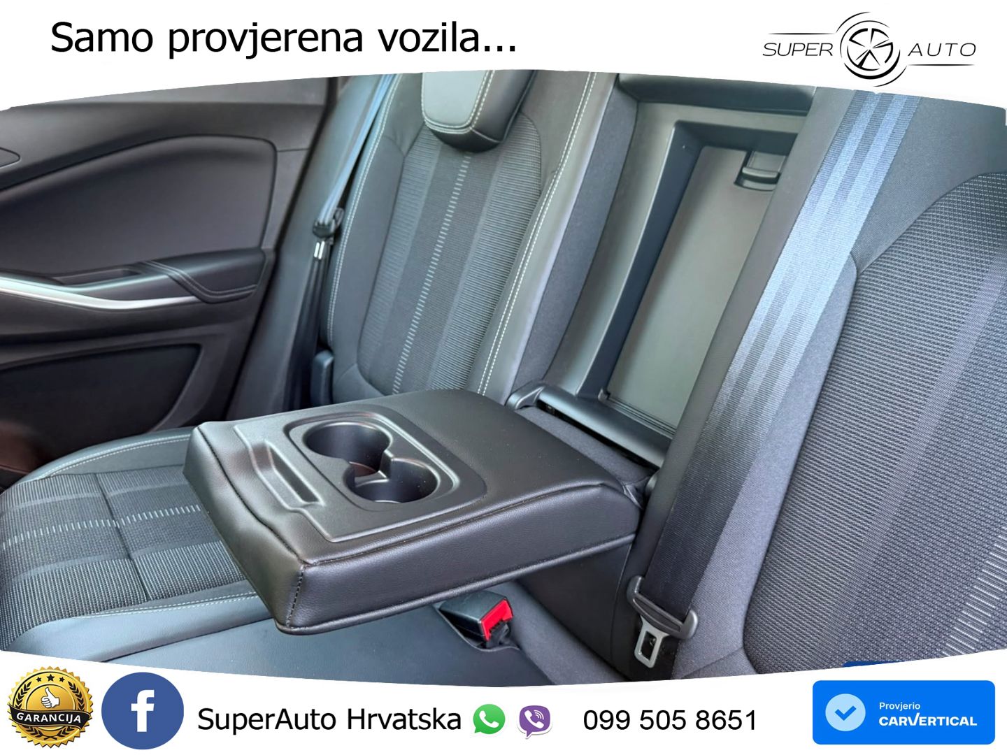 Opel Grandland 1.2 Turbo (136 KS)  e-DCT GS LED+GR SJED+ACC