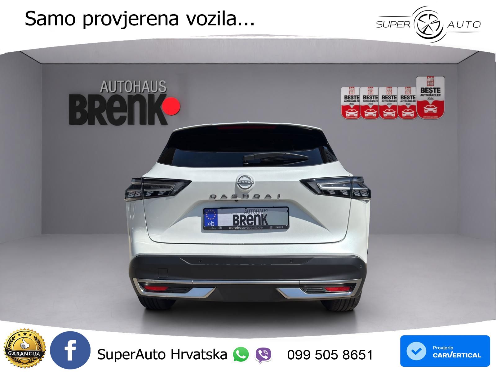 Nissan Qashqai 1.3 DIG-T (158 KS) Xtronic Tekna LED+GR SJED+ACC