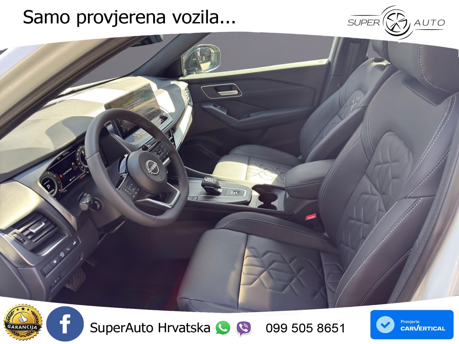 Nissan Qashqai 1.3 DIG-T (158 KS) Xtronic Tekna LED+GR SJED+ACC