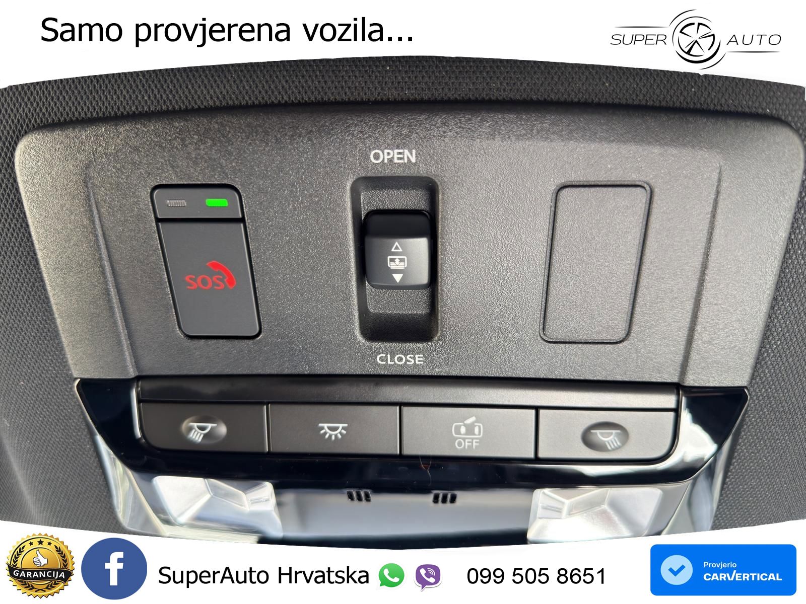 Nissan Qashqai 1.3 DIG-T (158 KS) Xtronic Tekna LED+GR SJED+ACC