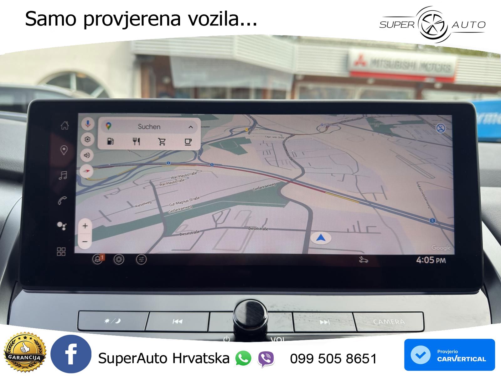 Nissan Qashqai 1.3 DIG-T (158 KS) Xtronic Tekna LED+GR SJED+ACC