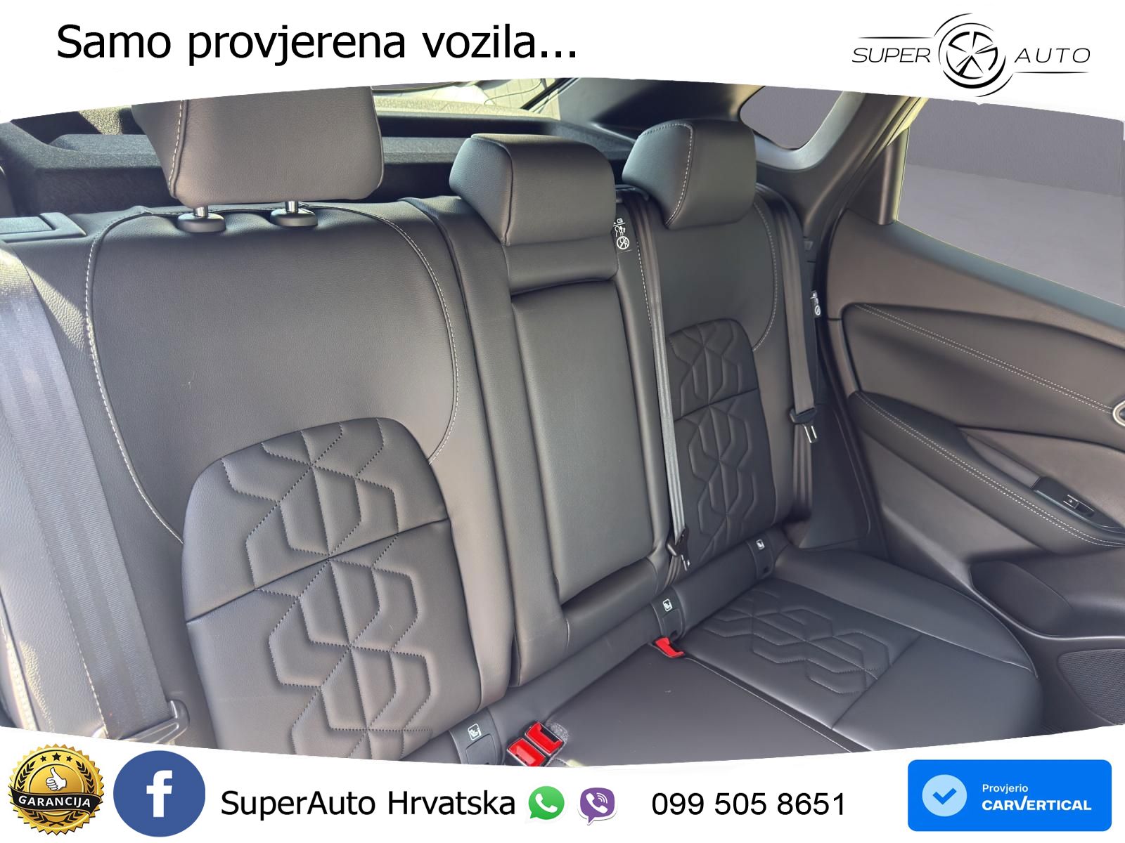 Nissan Qashqai 1.3 DIG-T (158 KS) Xtronic Tekna LED+GR SJED+ACC
