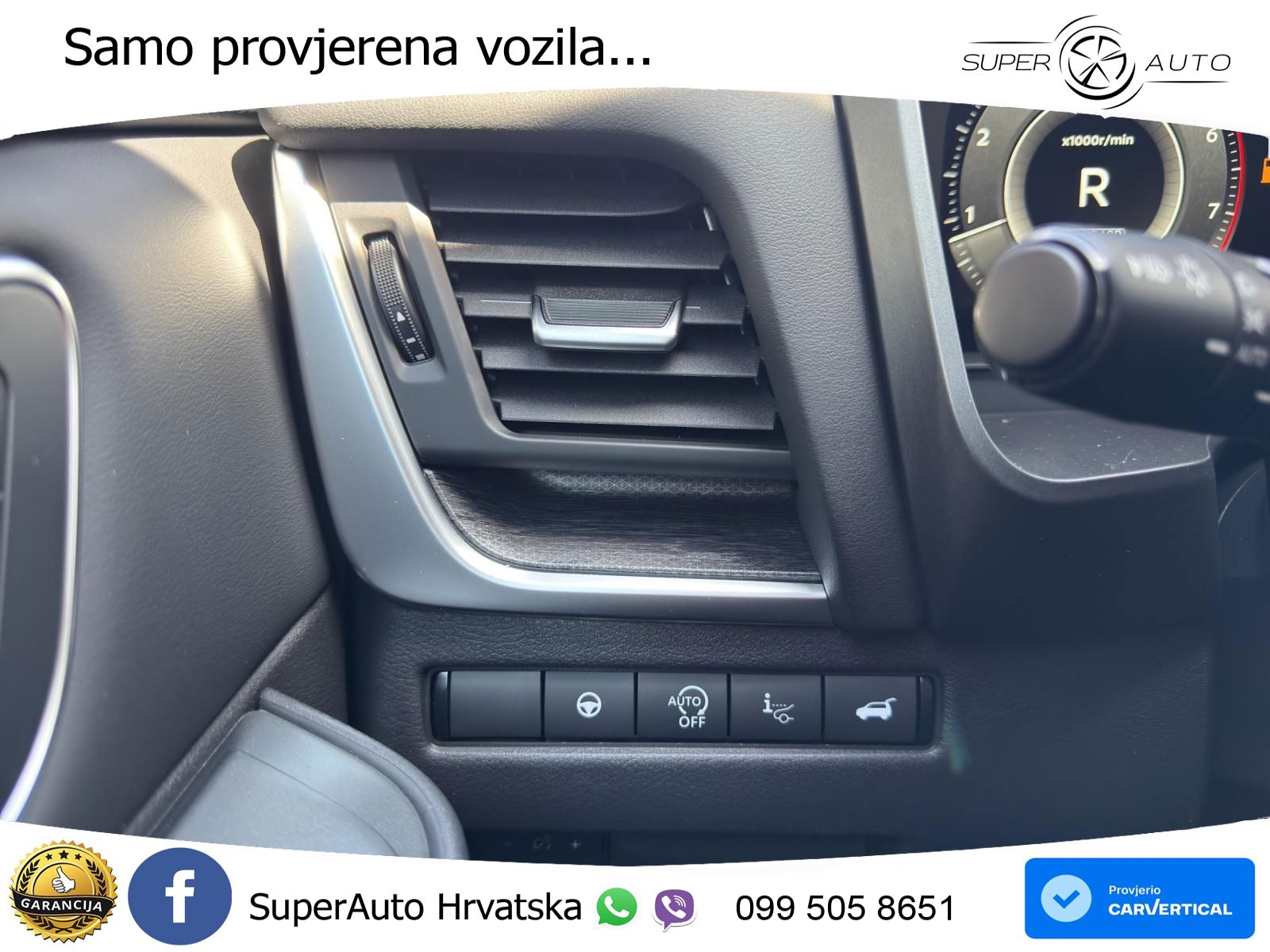 Nissan Qashqai 1.3 DIG-T (158 KS) Xtronic Tekna LED+GR SJED+ACC