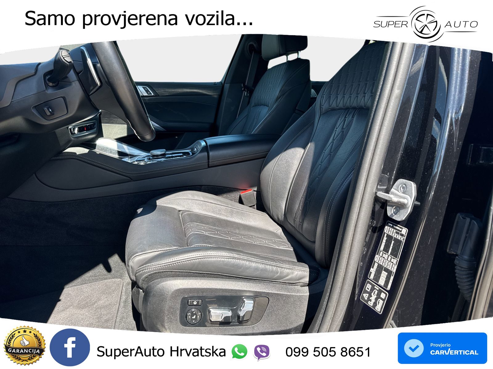 BMW X6 40d (352 KS) xDrive Steptronic M Sport