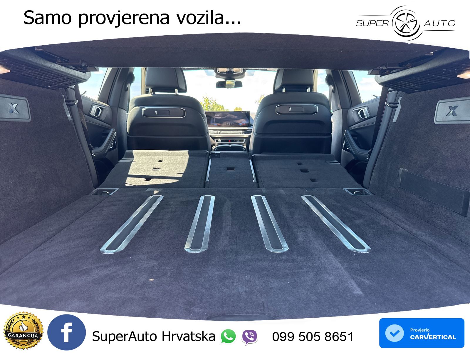 BMW X6 40d (352 KS) xDrive Steptronic M Sport