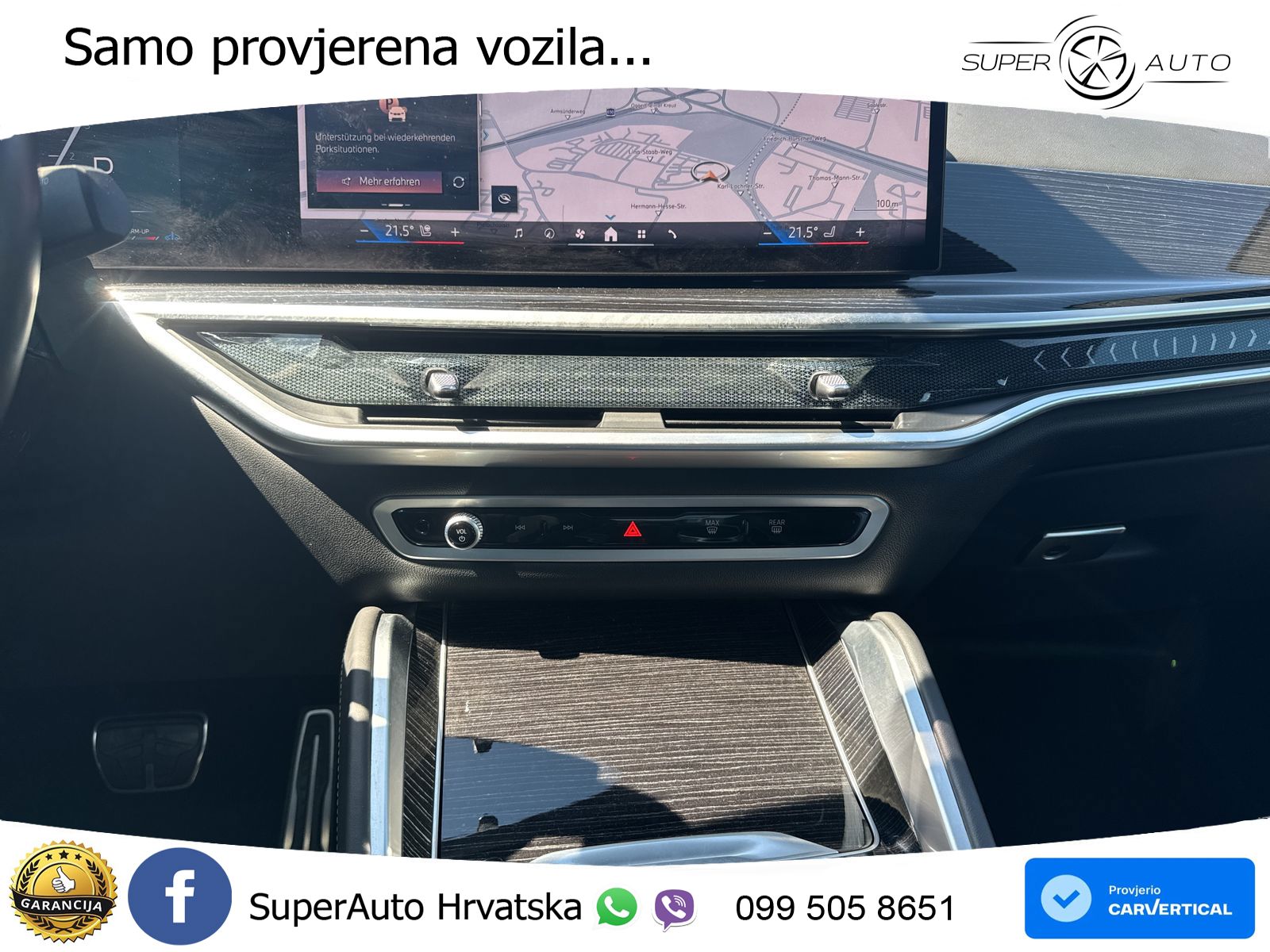 BMW X6 40d (352 KS) xDrive Steptronic M Sport