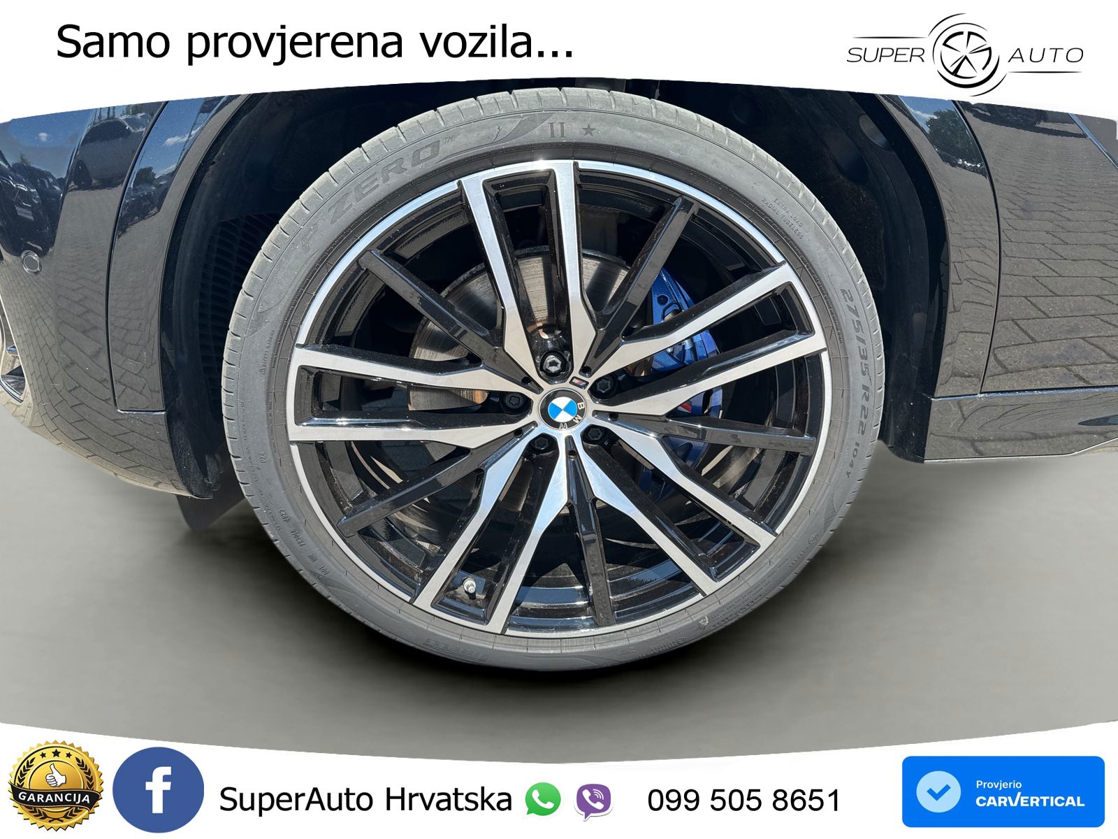 BMW X6 40d (352 KS) xDrive Steptronic M Sport