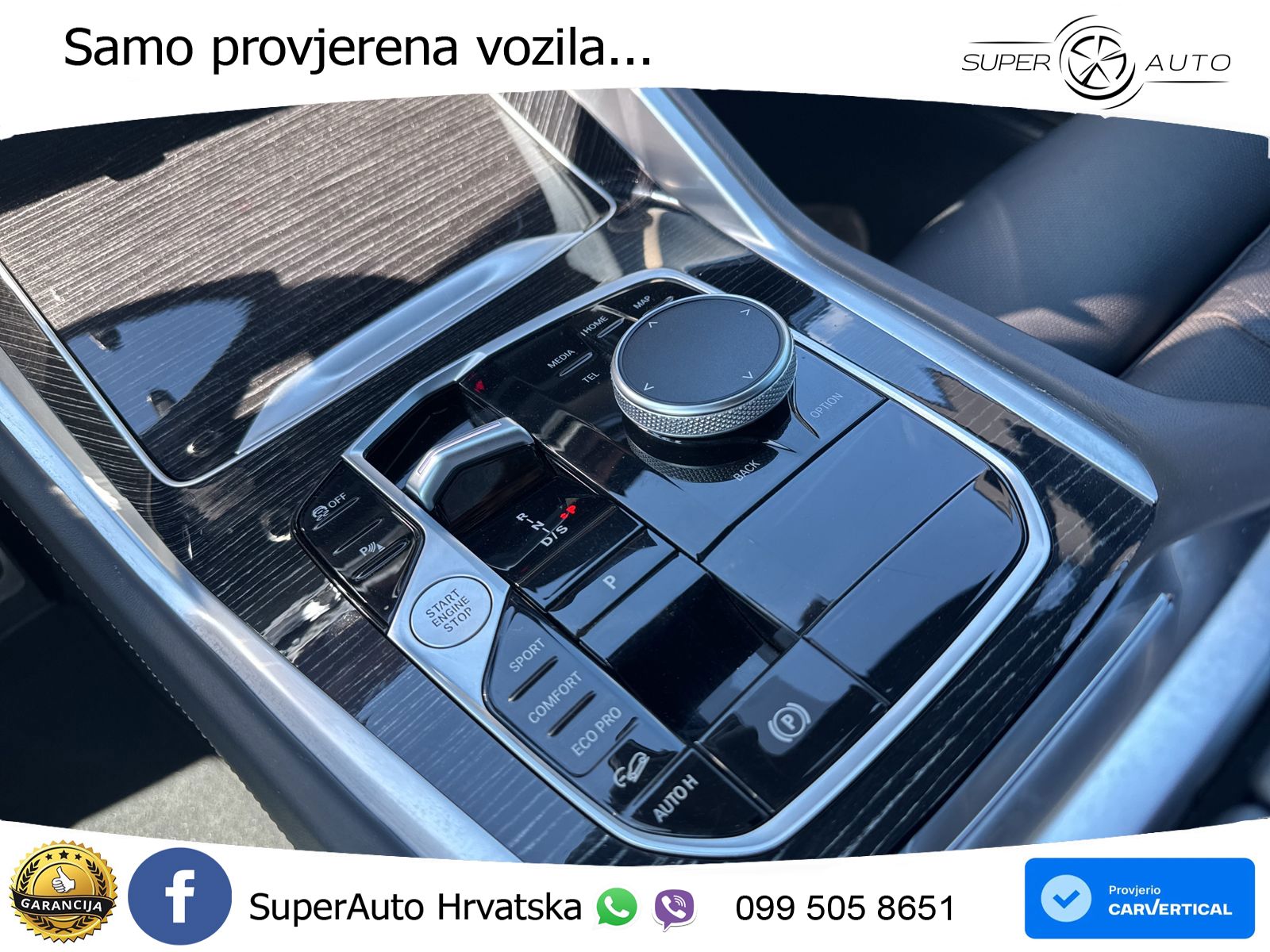 BMW X6 40d (352 KS) xDrive Steptronic M Sport