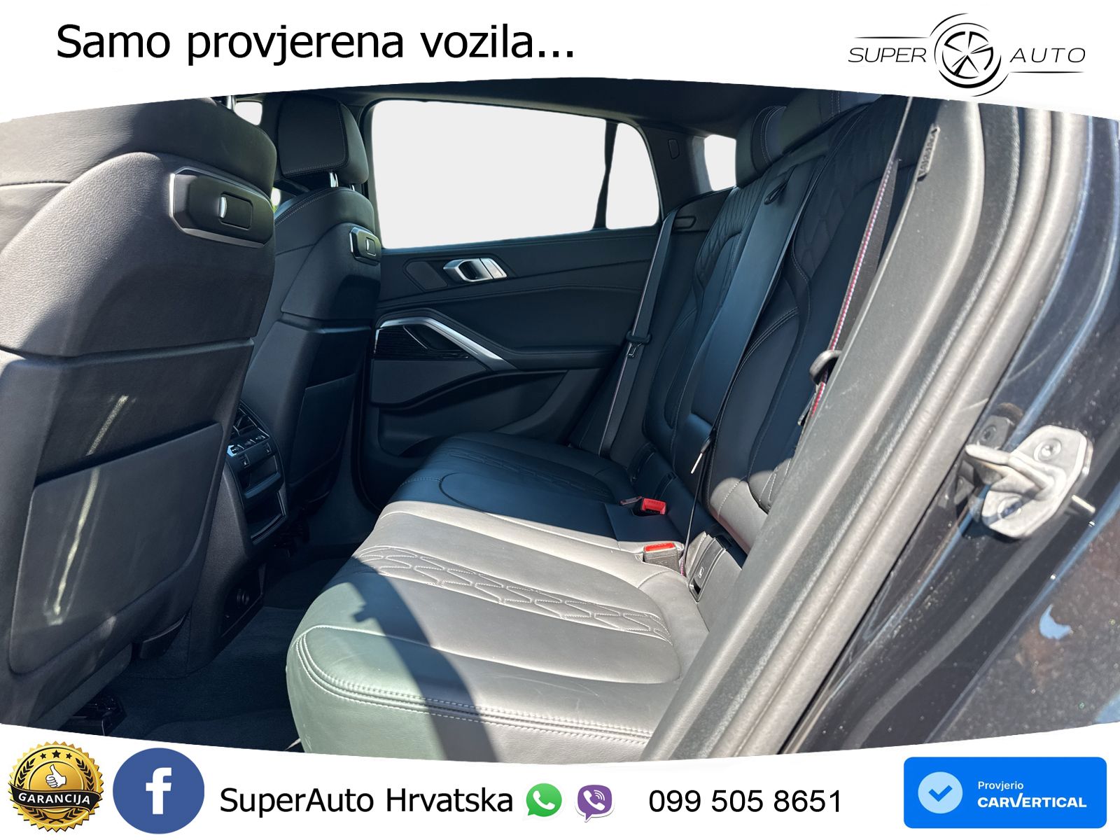 BMW X6 40d (352 KS) xDrive Steptronic M Sport