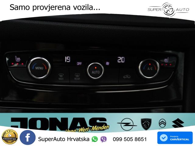 Opel Grandland 1.2i Turbo (130 KS) Automatic GS