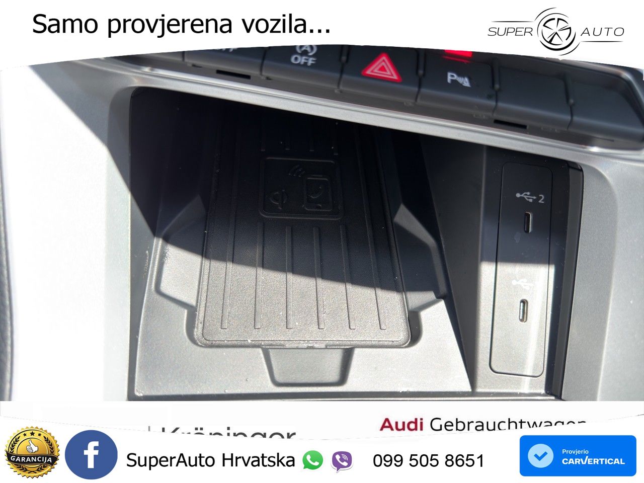 Audi Q3 II Sportback 35 TFSI (150 KS) S tronic S line LED+GR SJED+ACC