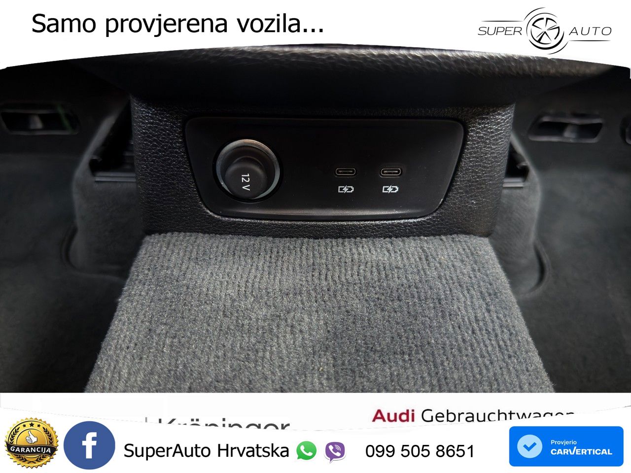 Audi Q3 II Sportback 35 TFSI (150 KS) S tronic S line LED+GR SJED+ACC