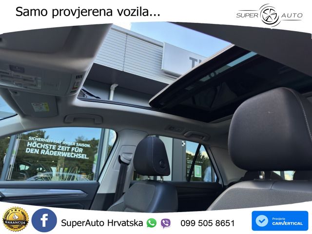 Volkswagen T-Roc I 2.0 TDI (116 KS) LED+GR SJED+ACC