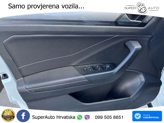 Volkswagen T-Roc I 2.0 TDI (116 KS) LED+GR SJED+ACC