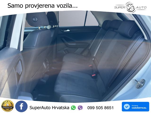 Volkswagen T-Roc I 2.0 TDI (116 KS) LED+GR SJED+ACC