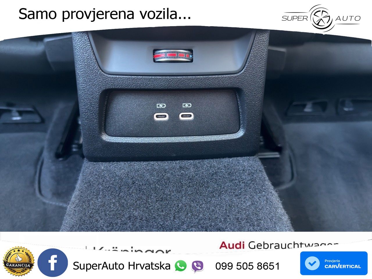 Audi A3 35 TDI (150 KS) S tronic LED+GR SJED+ACC