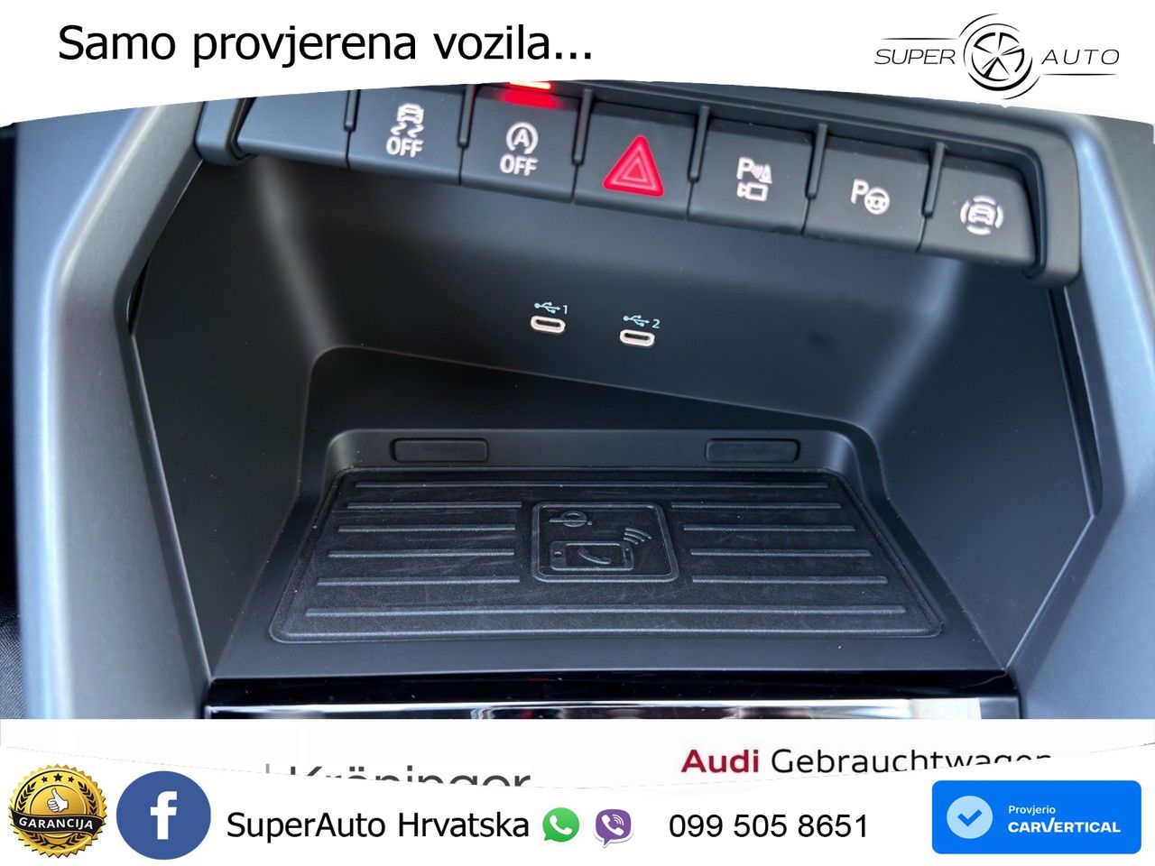 Audi A3 35 TDI (150 KS) S tronic LED+GR SJED+ACC