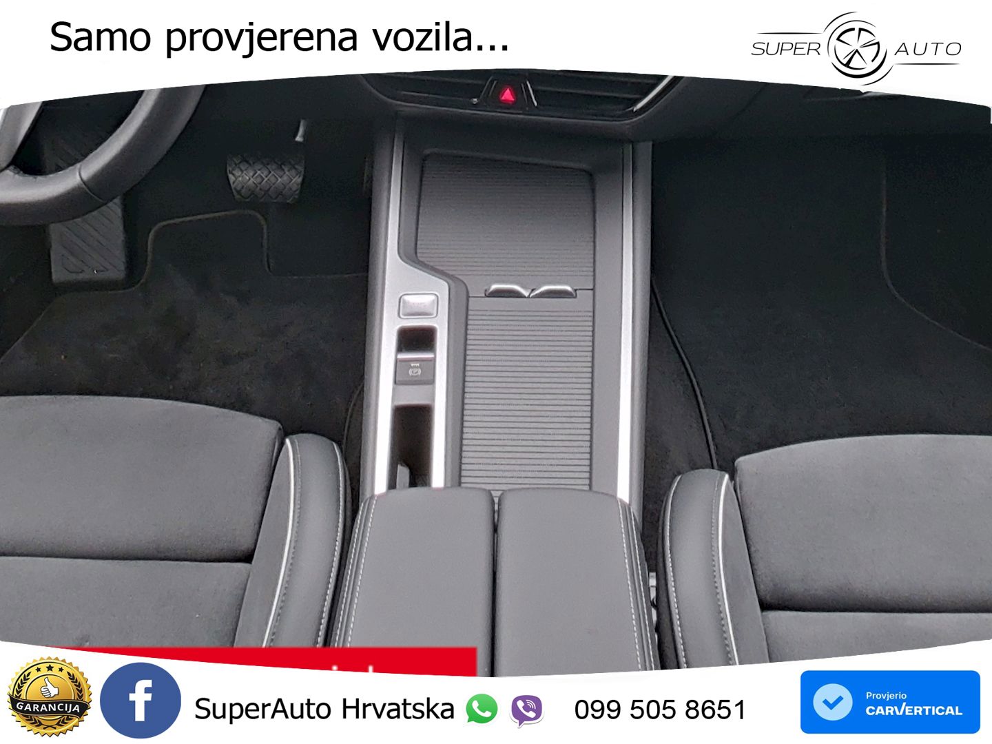 Volkswagen Passat Variant 1.5 eTSI (150 KS) DSG Business LED+GR SJED+ACC