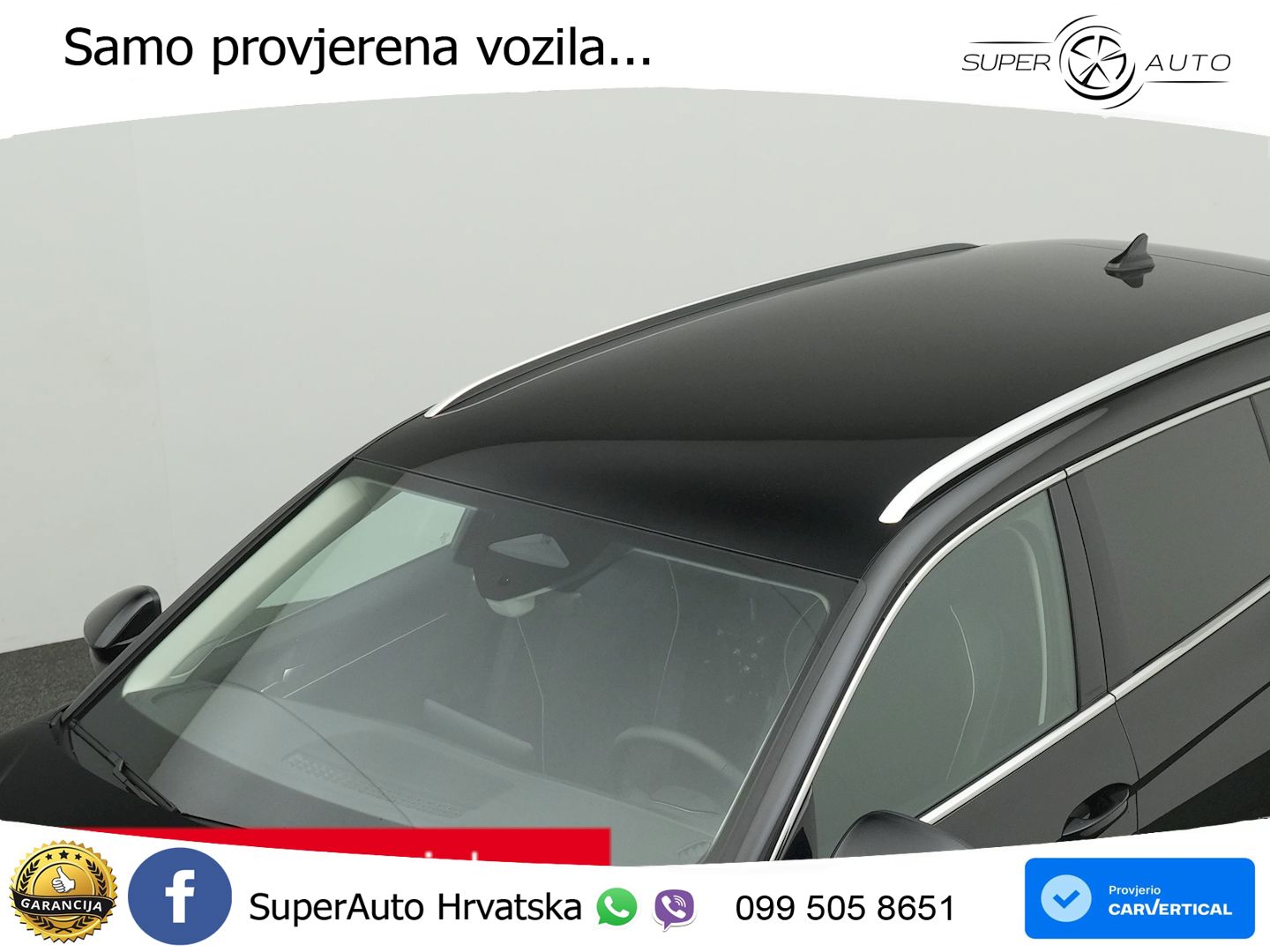 Volkswagen Passat Variant 1.5 eTSI (150 KS) DSG Business LED+GR SJED+ACC