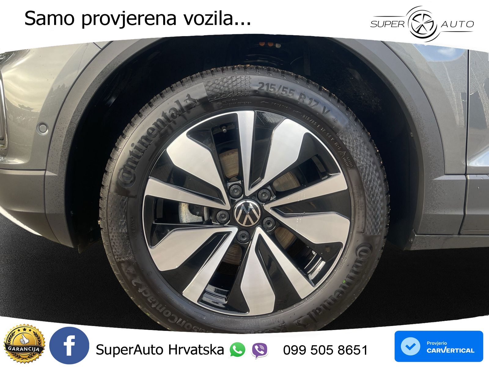 Volkswagen T-Roc 2.0 TDI (116 KS) LED+GR SJED+ACC