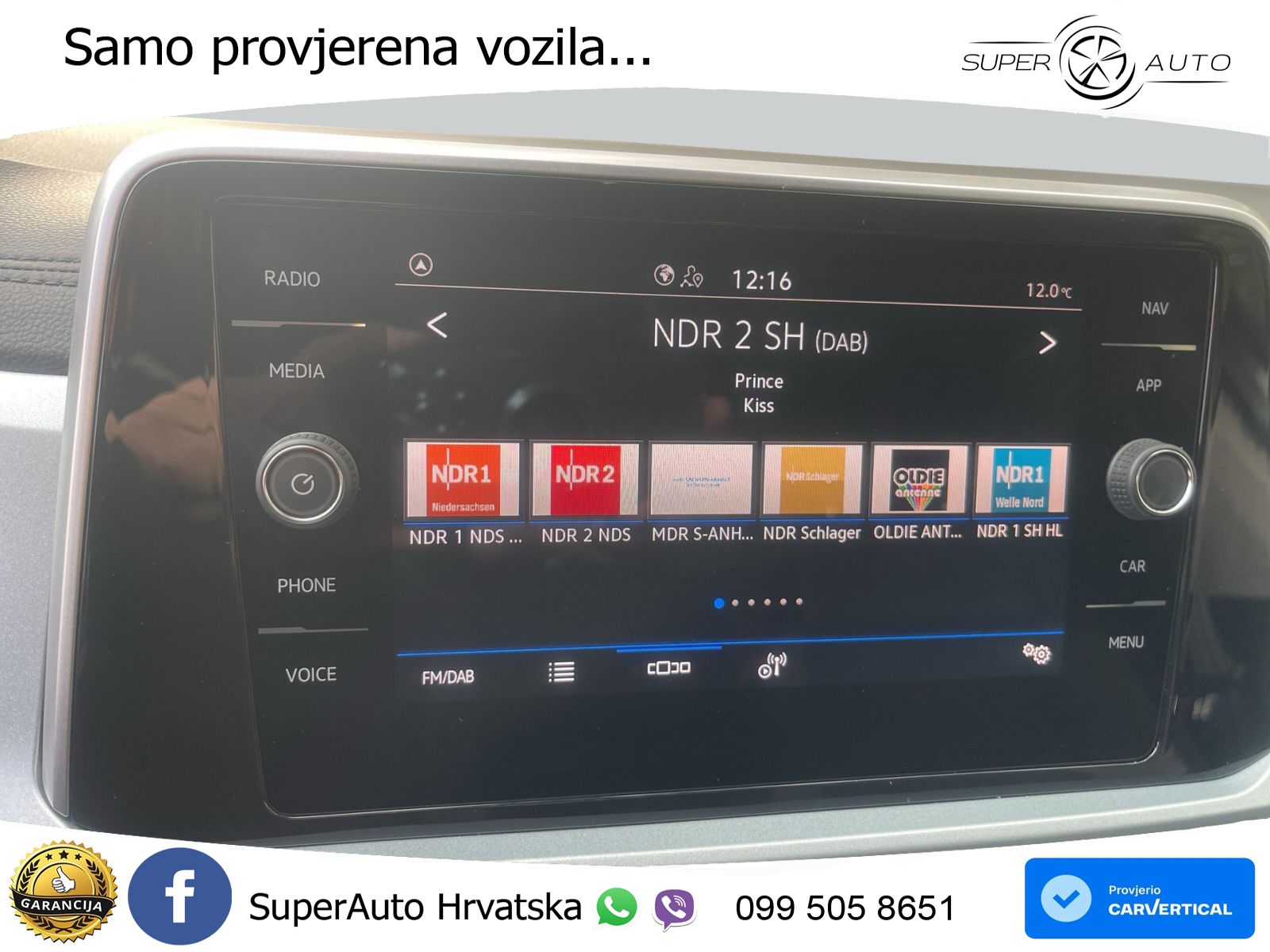 Volkswagen T-Roc 2.0 TDI (116 KS) LED+GR SJED+ACC