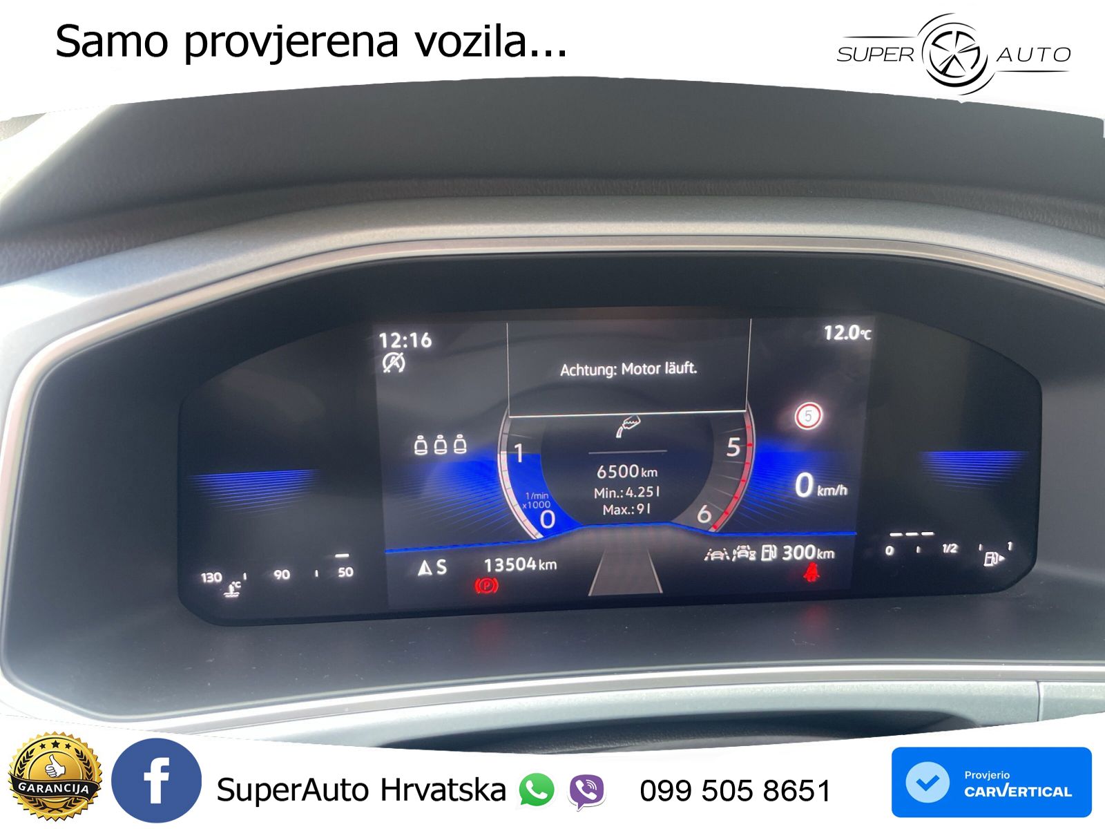 Volkswagen T-Roc 2.0 TDI (116 KS) LED+GR SJED+ACC