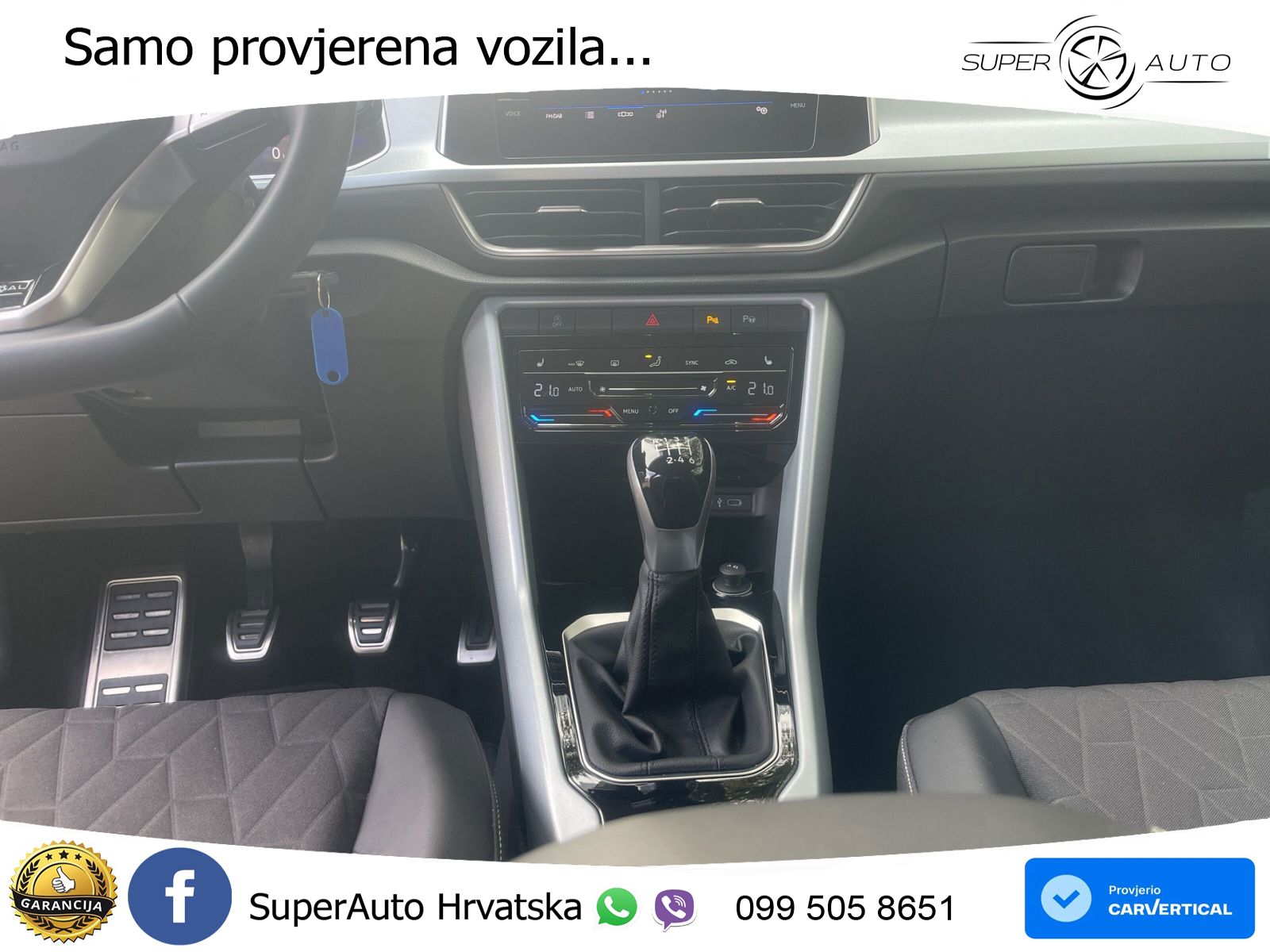 Volkswagen T-Roc 2.0 TDI (116 KS) LED+GR SJED+ACC