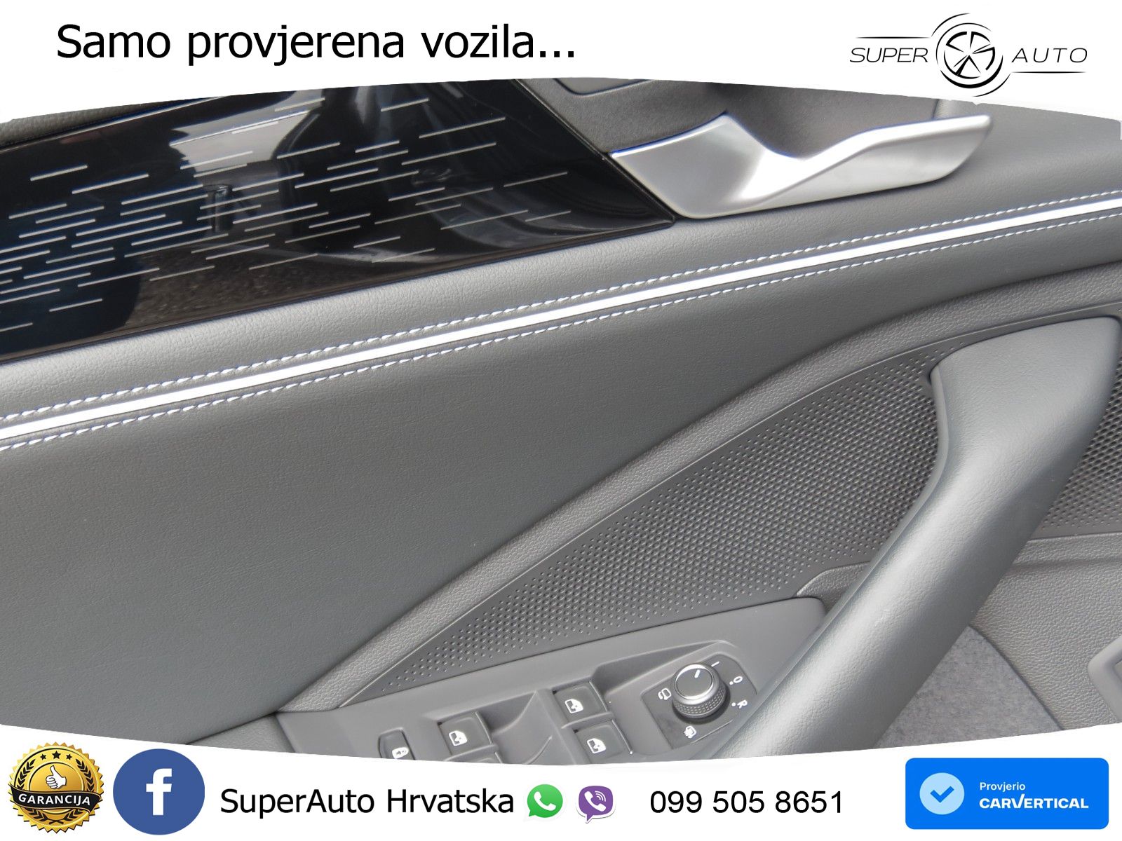 Volkswagen Passat Variant 1.5 eTSI (150 KS) DSG LED+GR SJED+ACC