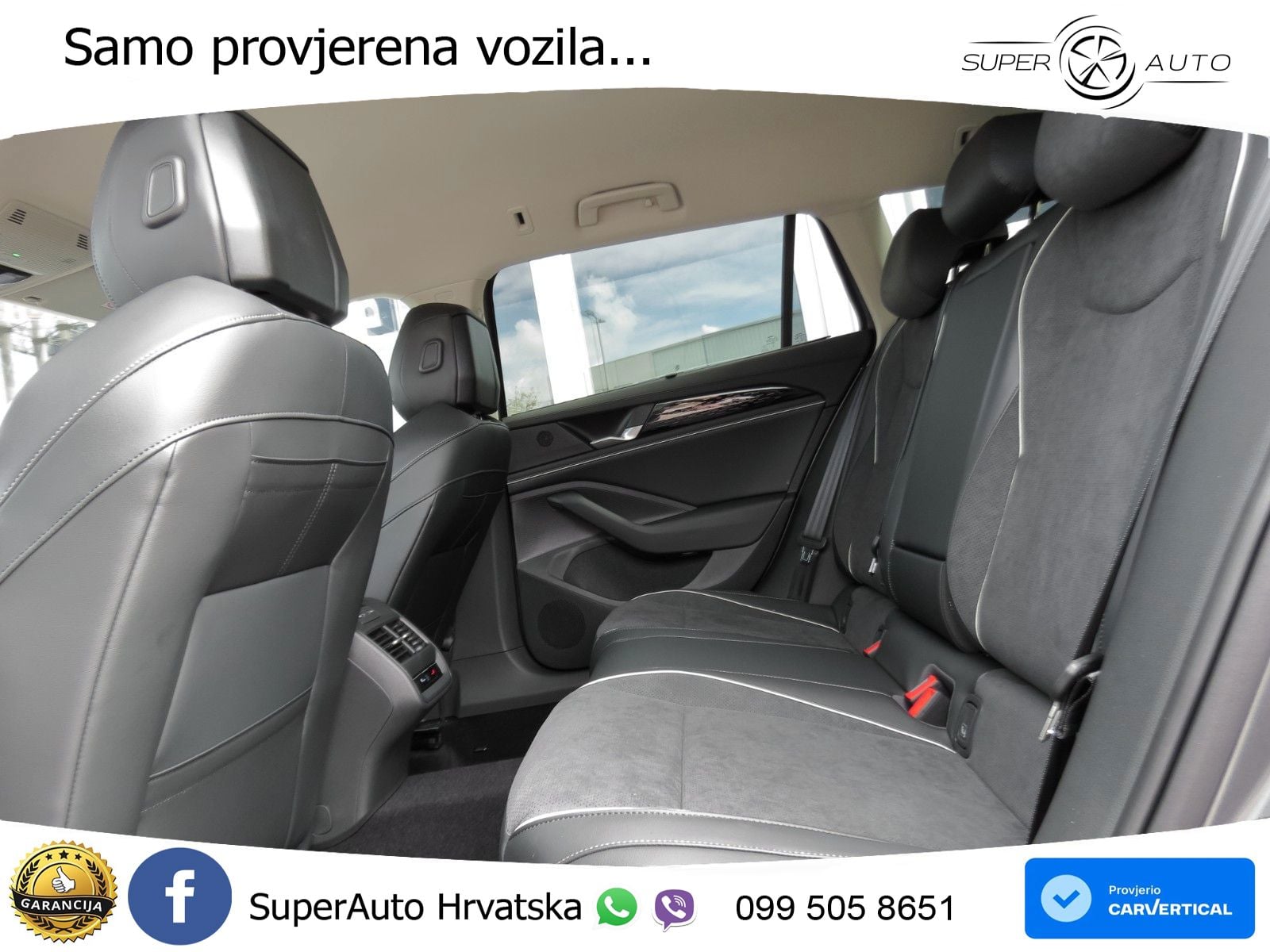 Volkswagen Passat Variant 1.5 eTSI (150 KS) DSG LED+GR SJED+ACC