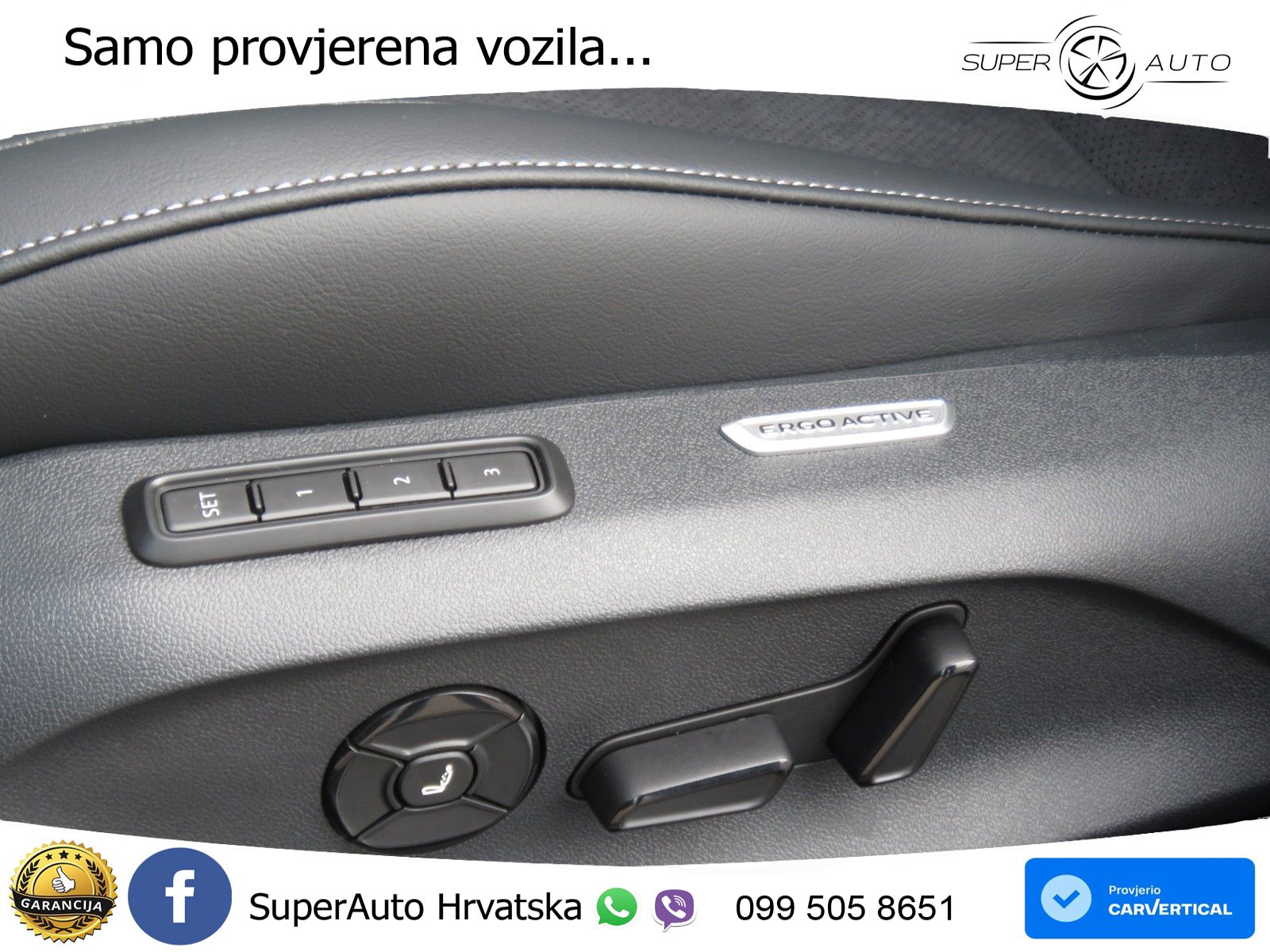 Volkswagen Passat Variant 1.5 eTSI (150 KS) DSG LED+GR SJED+ACC