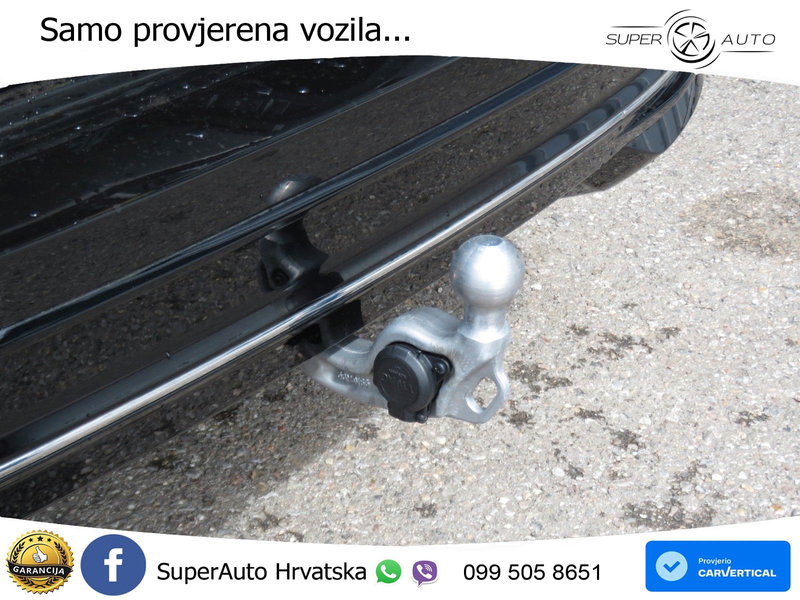 Volkswagen Passat Variant 1.5 eTSI (150 KS) DSG LED+GR SJED+ACC