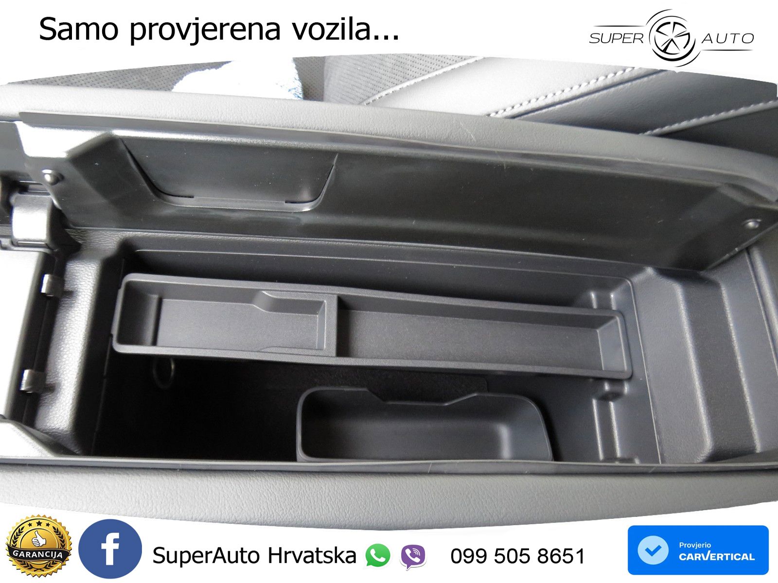 Volkswagen Passat Variant 1.5 eTSI (150 KS) DSG LED+GR SJED+ACC
