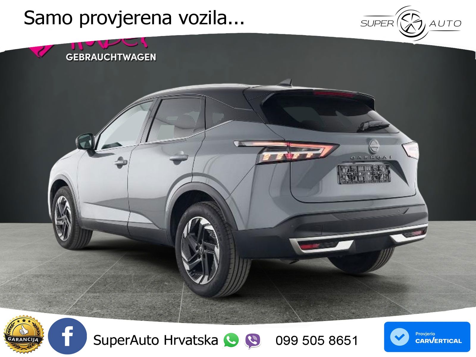 Nissan Qashqai 1.3 DIG-T (158 KS) Xtronic N-Connecta LED+GR SJED+ACC