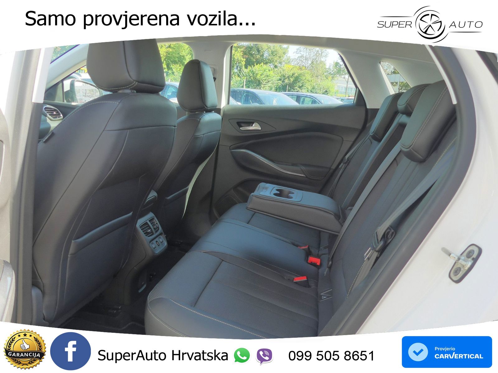 Opel Grandland X 1.2 Turbo (130 KS) Automatic Business LED+GR SJED+ACC