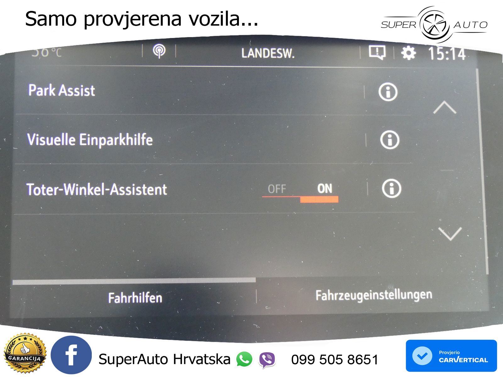 Opel Grandland X 1.2 Turbo (130 KS) Automatic Business LED+GR SJED+ACC