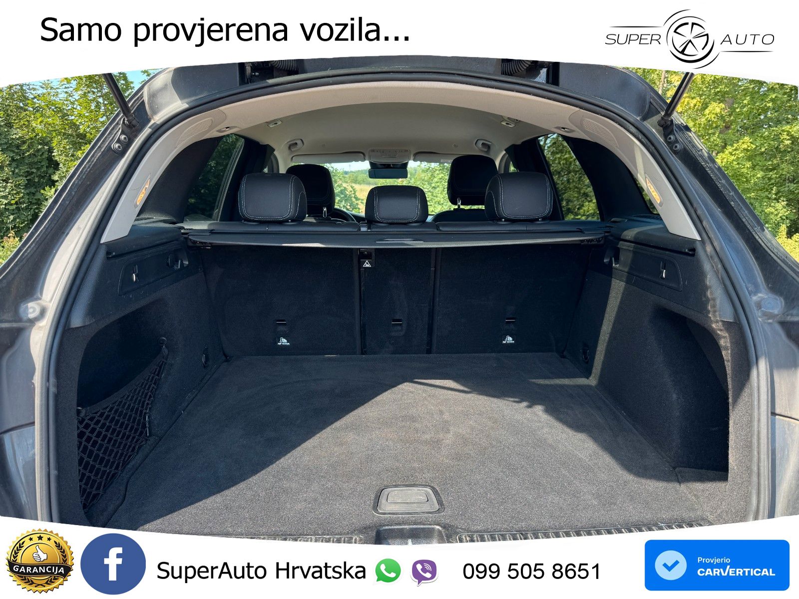 Mercedes GLC 220d (194 KS) 4MATIC G-TRONIC