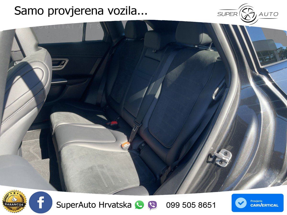 Mercedes GLC 220d (197 KS) 4MATIC 9G-TRONIC AMG LED+GR SJED+ACC
