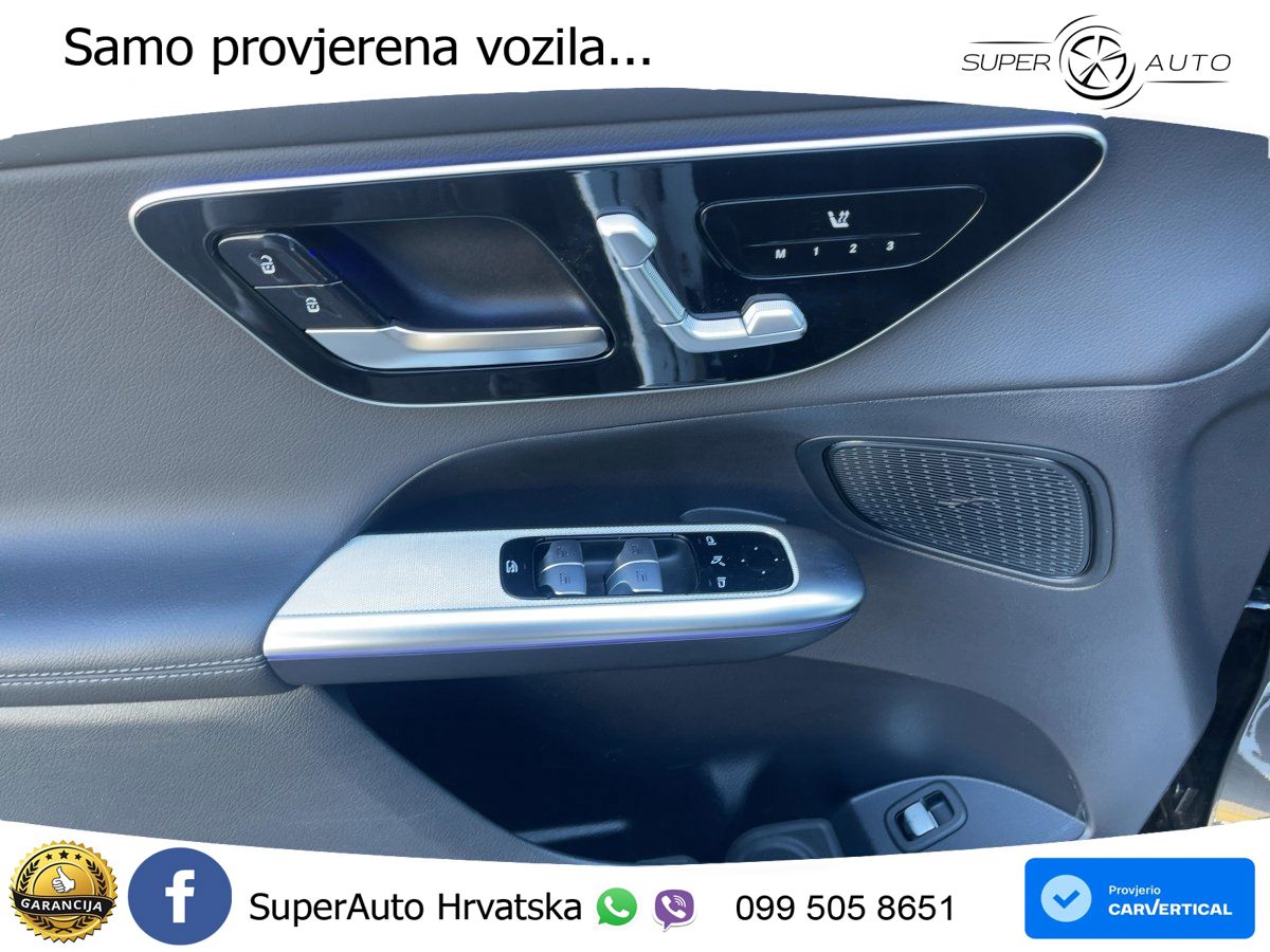 Mercedes GLC 220d (197 KS) 4MATIC 9G-TRONIC AMG LED+GR SJED+ACC
