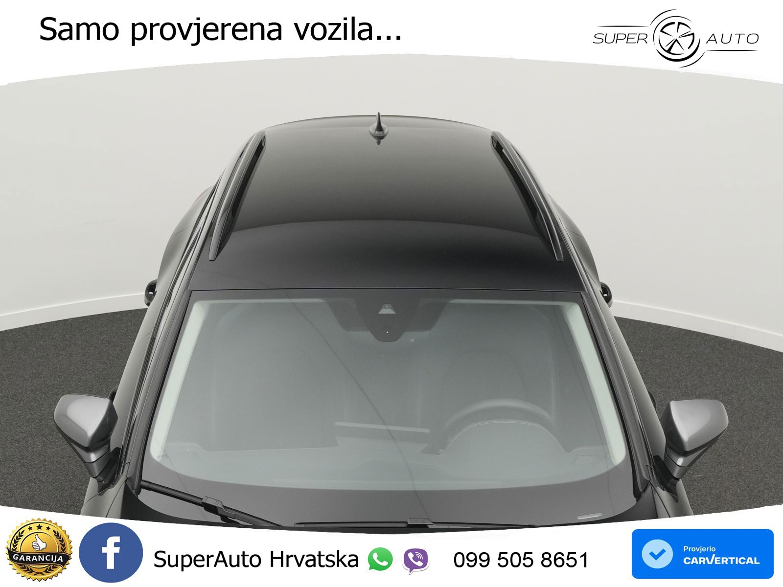 Cupra Formentor 1.4 TSI (204 KS) e-Hybrid DSG LED+GR SJED+ACC
