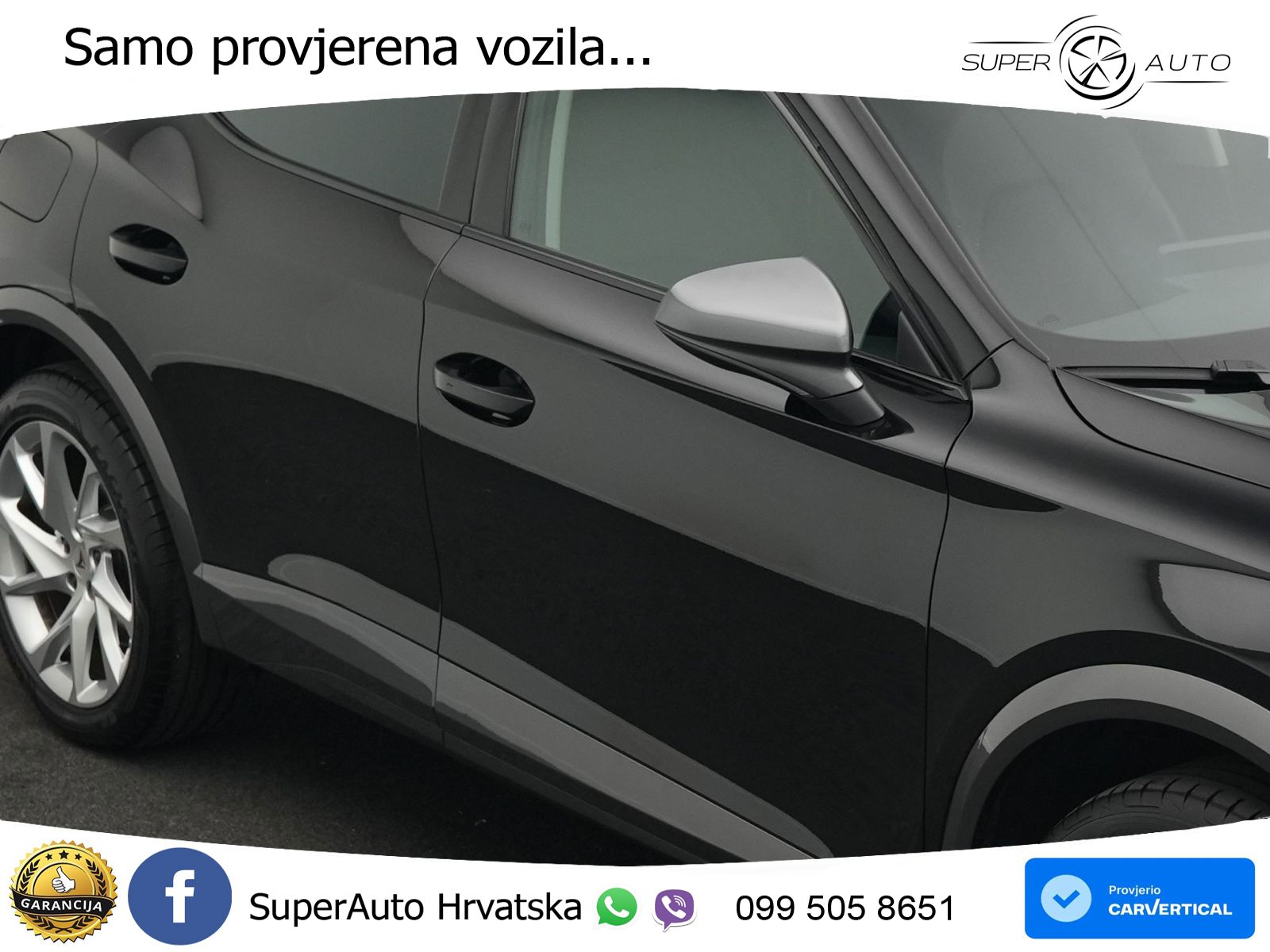 Cupra Formentor 1.4 TSI (204 KS) e-Hybrid DSG LED+GR SJED+ACC