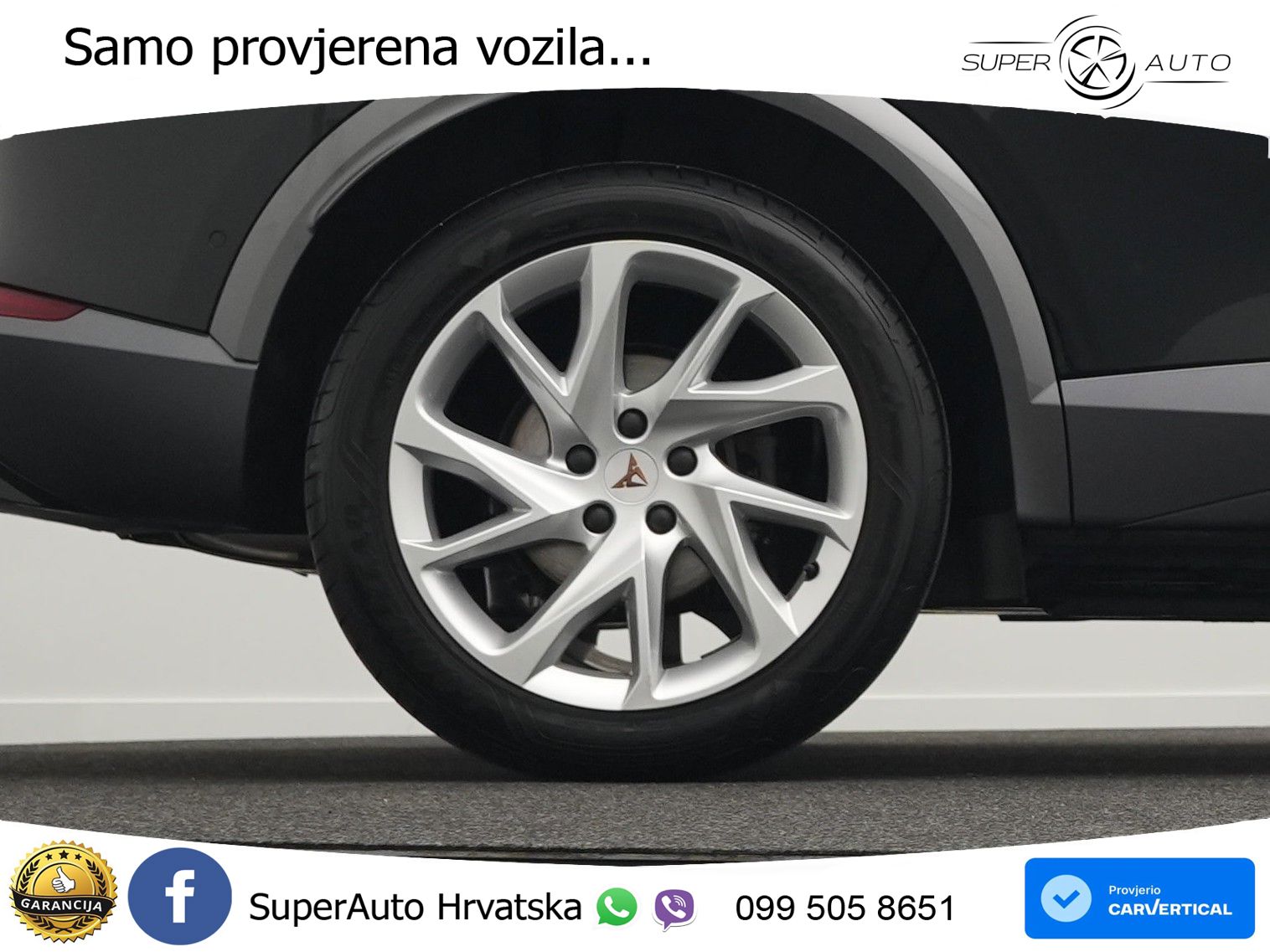 Cupra Formentor 1.4 TSI (204 KS) e-Hybrid DSG LED+GR SJED+ACC