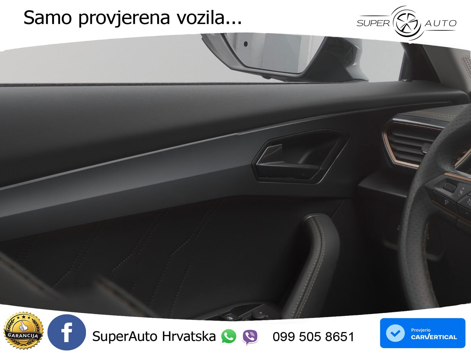 Cupra Formentor 1.4 TSI (204 KS) e-Hybrid DSG LED+GR SJED+ACC