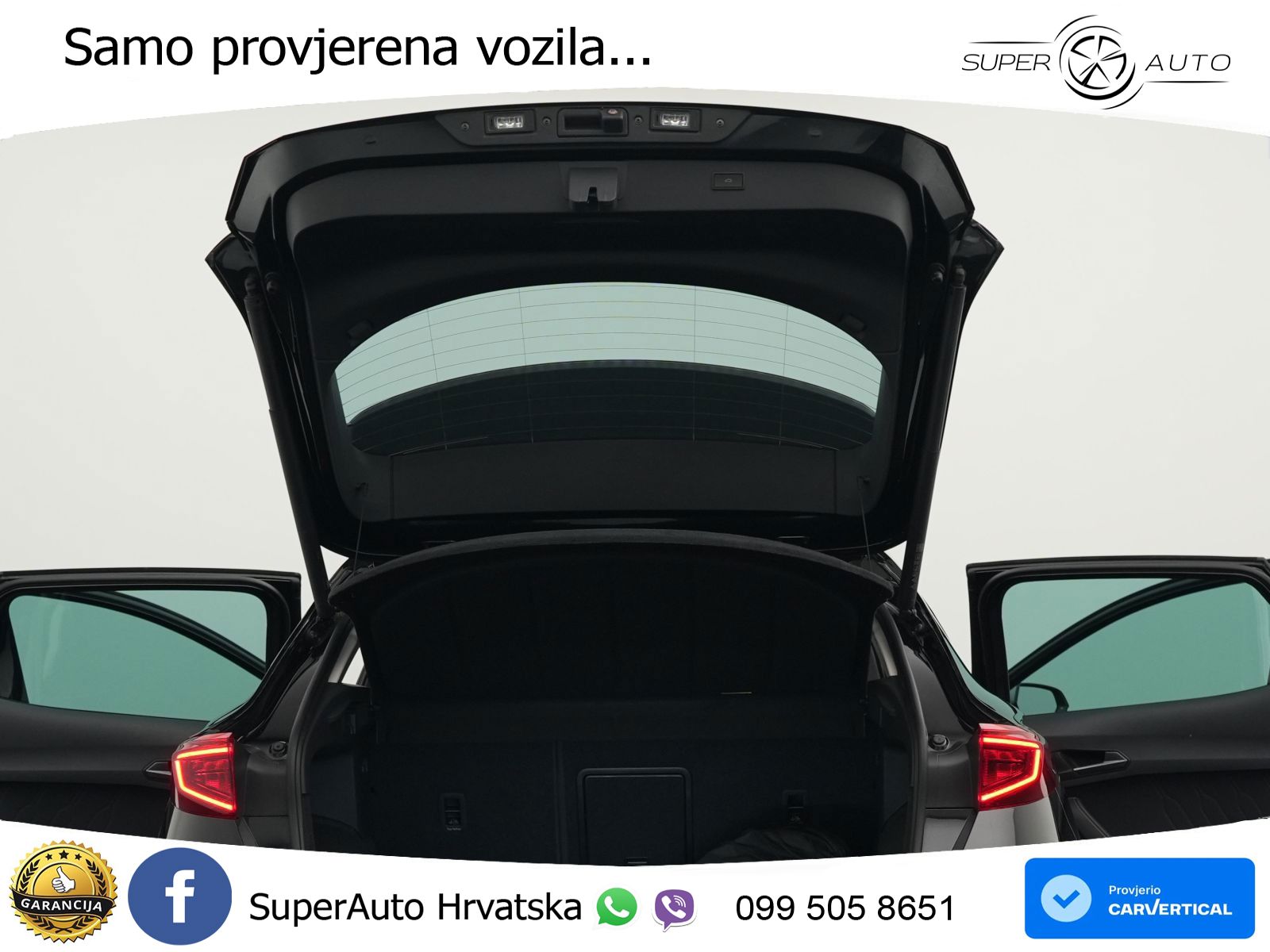 Cupra Formentor 1.4 TSI (204 KS) e-Hybrid DSG LED+GR SJED+ACC