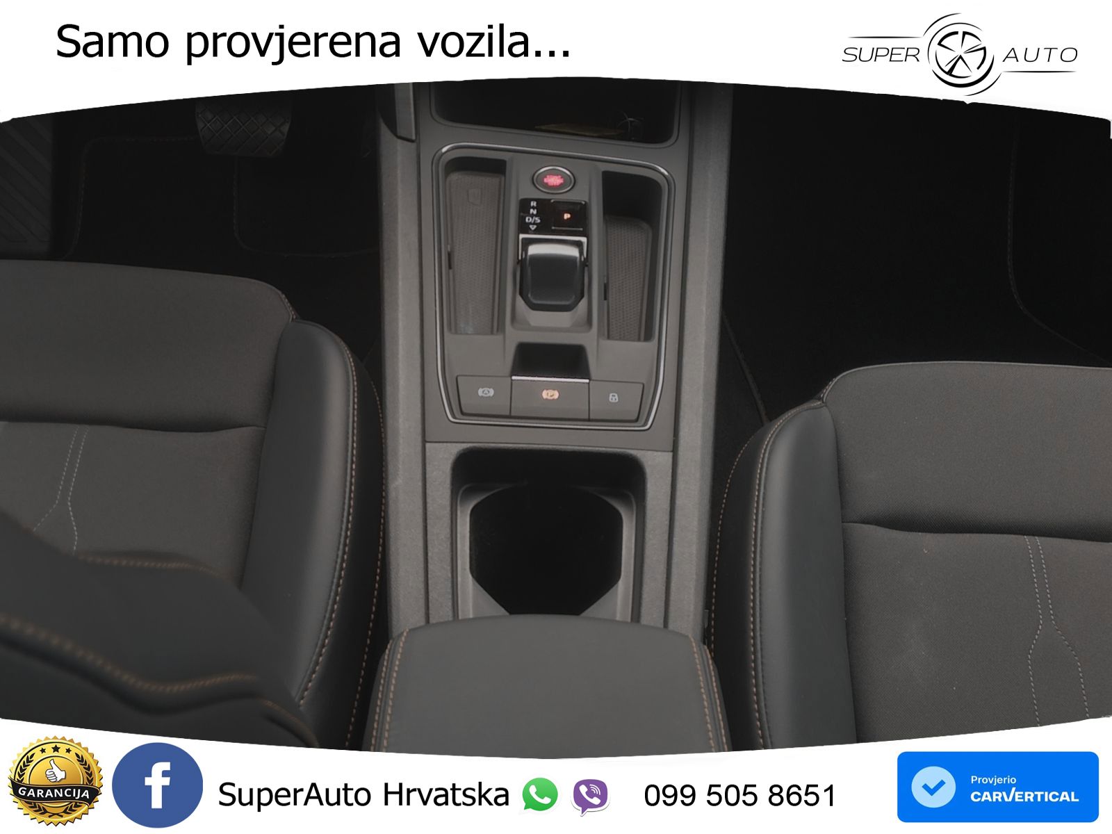 Cupra Formentor 1.4 TSI (204 KS) e-Hybrid DSG LED+GR SJED+ACC