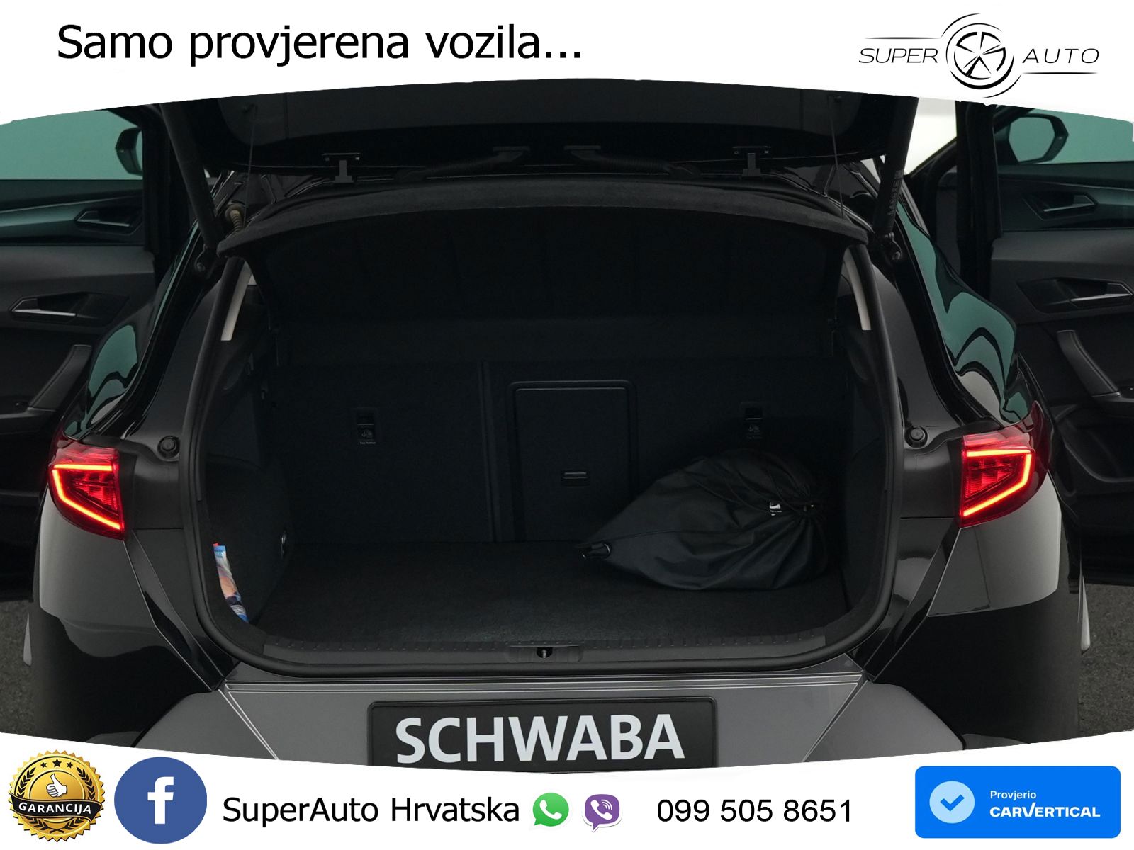 Cupra Formentor 1.4 TSI (204 KS) e-Hybrid DSG LED+GR SJED+ACC