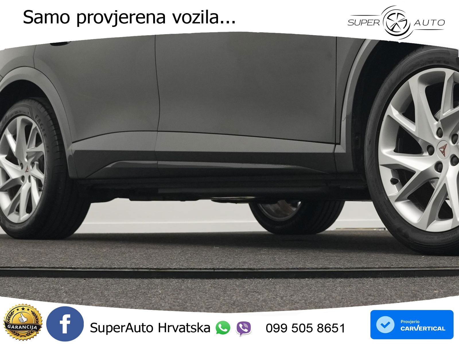 Cupra Formentor 1.4 TSI (204 KS) e-Hybrid DSG LED+GR SJED+ACC