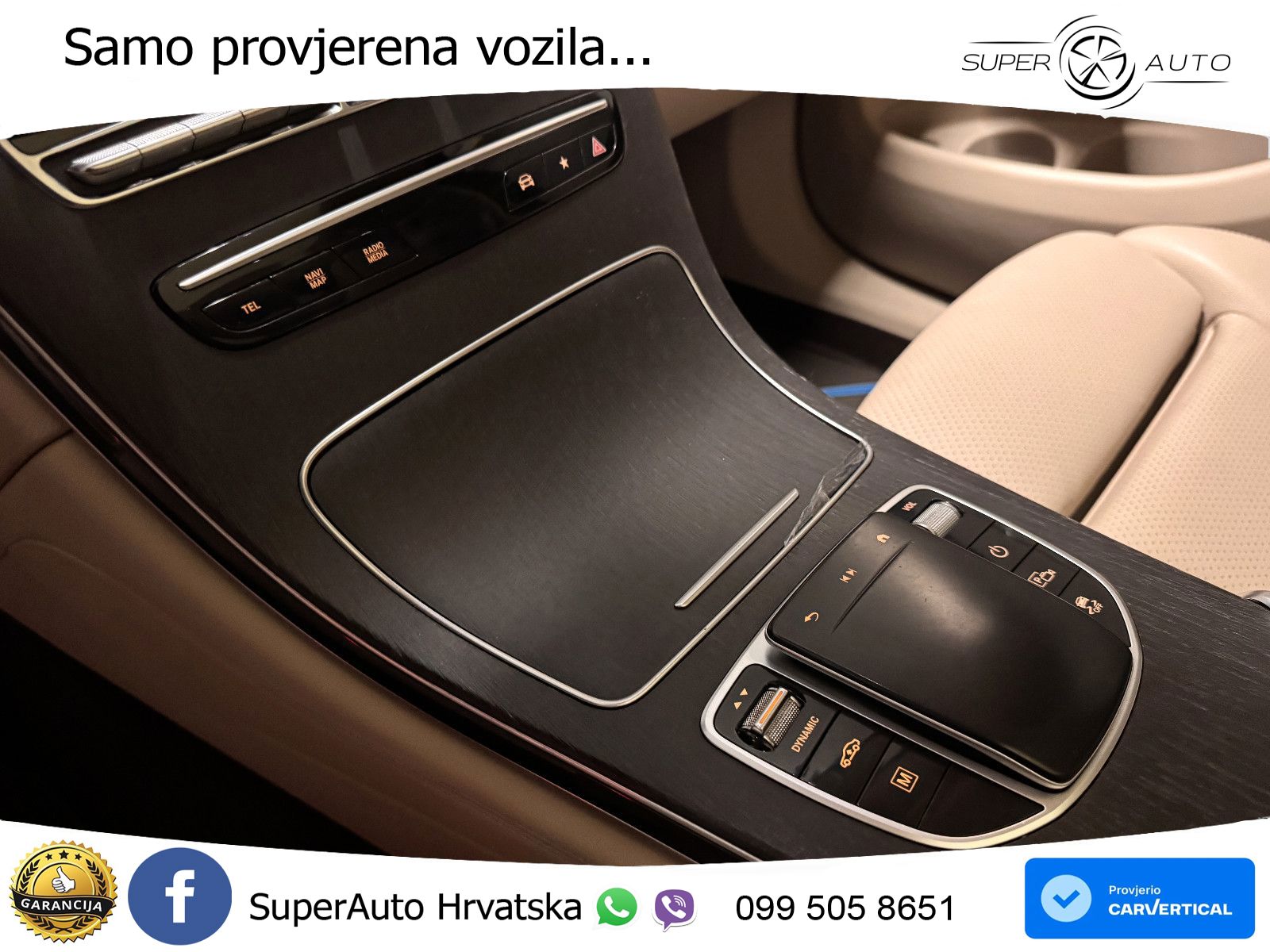 Mercedes GLC 300e (320 KS) 4MATIC 9G-TRONIC LED+GR SJED+ACC